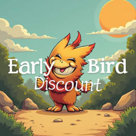 Advanced Discount FULL PRICE item
