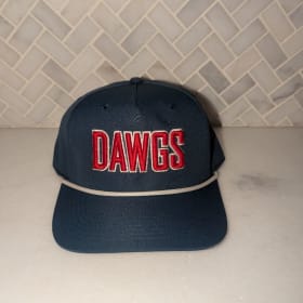 DAWGS HAT item