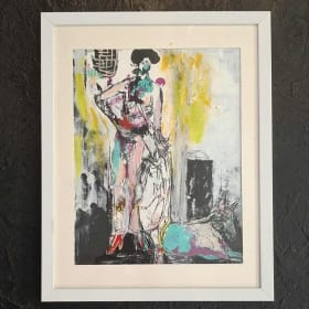 26. April come she will item