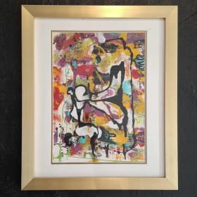 27. Balance ton quoi? item