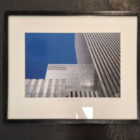 29.Le ciel est la lumière – 3/9 / The Sky is the light - 3/9 item