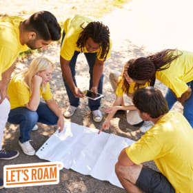 Get your Group Together! item