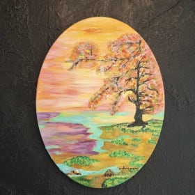 31. Bonheur inattendu / A Surprise of Joy item