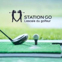 LOT #37 - GOLF INTÉRIEUR - 250 $ item