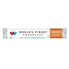 World Famous Chocolate Candy Bar item