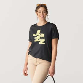Jazz T-shirt item