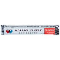 World Famous Chocolate Candy Bar item