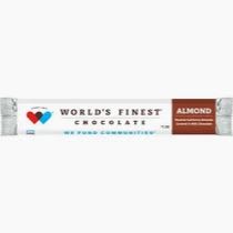 World Famous Chocolate Candy Bar item