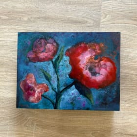 Rise in Your Light item