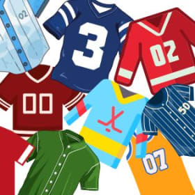 FAN-tastic Friday! item