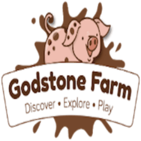 Family Ticket to Godstone Farm item