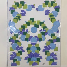 Print by Ian Paul Roger Nelson item