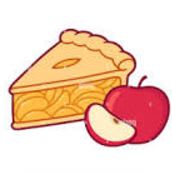 Apple Pie item
