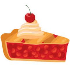 Cherry Pie item