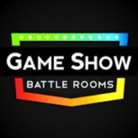 Game Show Battle Rooms - 8-Person Experience item