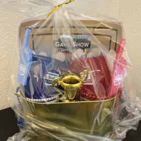 Game Show Battle Rooms - 8-Person Experience item