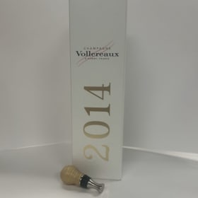 Bubbly & Handcrafted Artistry item