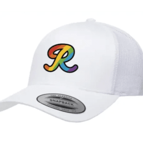 Rider Pride Hat item