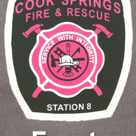 T-Shirt 2XL item