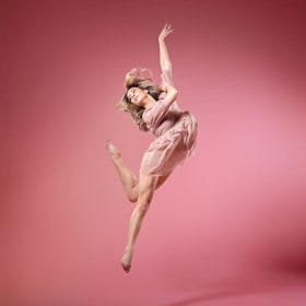 Creative Dance Photography Session item