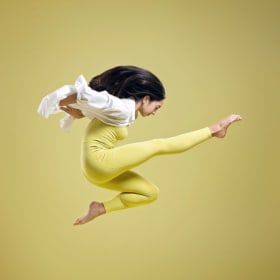 Creative Dance Photography Session item