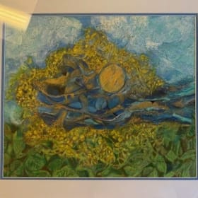 Original Artwork by Sr. Judith Niemet, RSM item