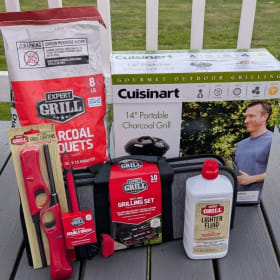 Grill Accessories item