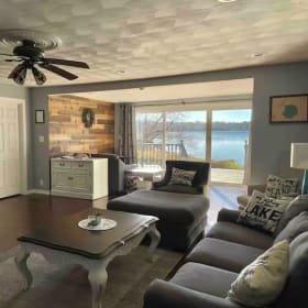 Round Lake Getaway Retreat - 2 night stay item