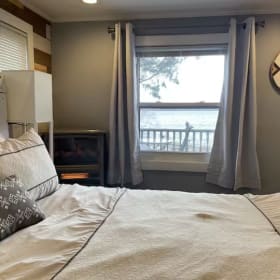 Round Lake Getaway Retreat - 2 night stay item