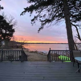 Round Lake Getaway Retreat - 2 night stay item