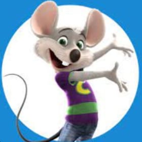 Chuck E. Cheese Family Package and Gift Card! item
