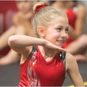 1 Month at Prairie Gymnastics Club! item