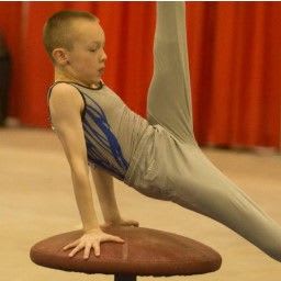 1 Month at Prairie Gymnastics Club! item