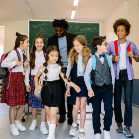 1 x Teacher | Free Counselling for 12 months item