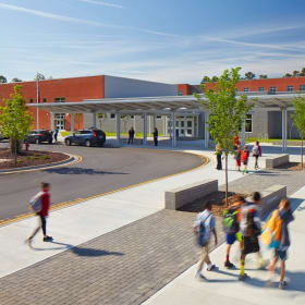 Free Counselling for an Elementary School item