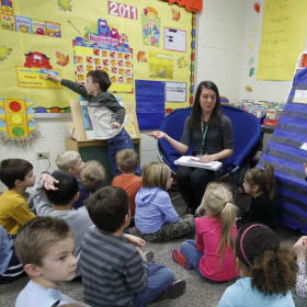 Free Counselling for an Elementary School item