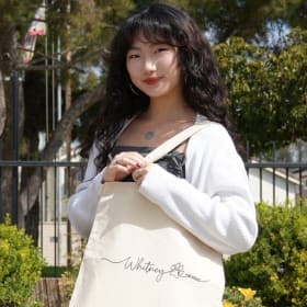 Tote Bag item