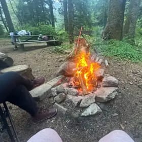2 nights - Lost Coast Camp, Florence, OR item