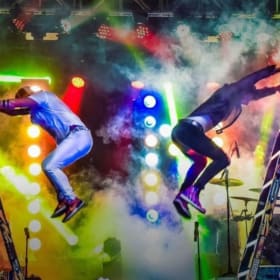 BFAC Gift Card $100 - Live Auction item