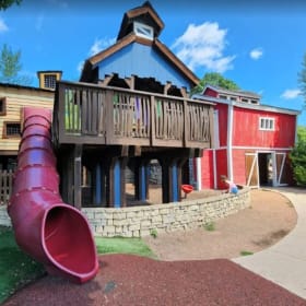 Huge Fox Valley Park District Gift bag! - Live Auction item