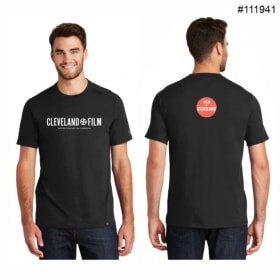 Cleveland Film T-Shirt item