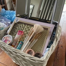 Beauty Basket item