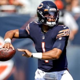 Bears Tickets!(4) vs Seahawks Dec.  14th 12pm - Live Auction item