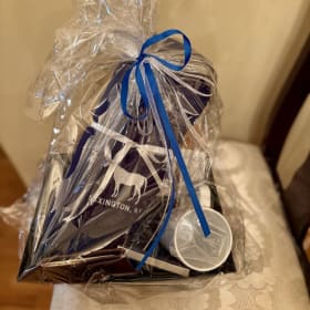 Lexington Convention & Visitors Bureau:“VisitLEX” Pride Gift item