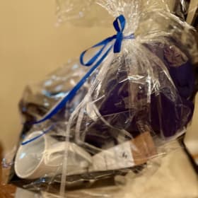 Lexington Convention & Visitors Bureau:“VisitLEX” Pride Gift item