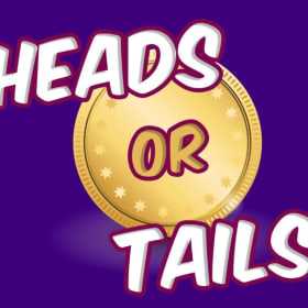 Heads or Tails/Beads item