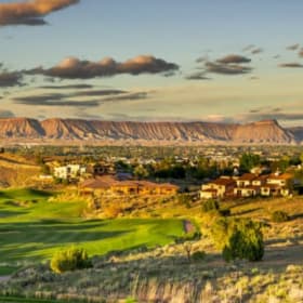 Redlands Mesa Golf Course item