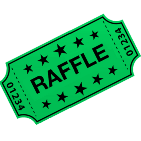 Red/Black Table Tickets item
