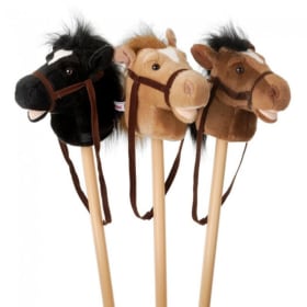 Stick Horse Payments item