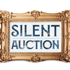 Silent Auction Payments item